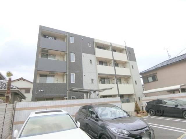 ミ　ライズ外観写真2