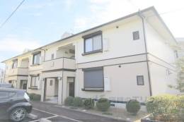 ウインディア五百住Ｂ外観写真