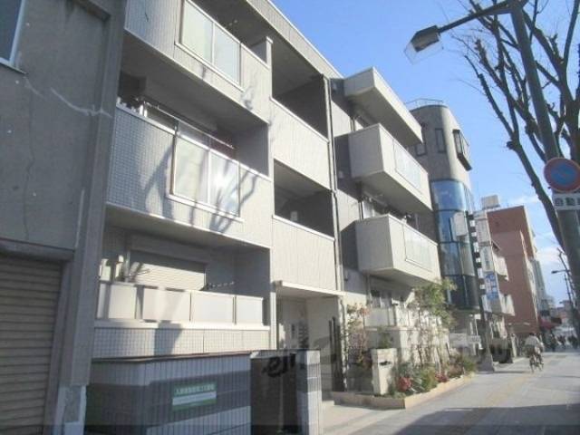 JYOHOKU欅STREET外観写真2