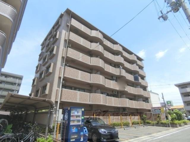 グリーンシャトーII外観写真2