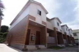 グランディール八幡外観写真