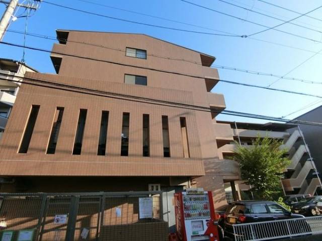 若園11番館外観写真2