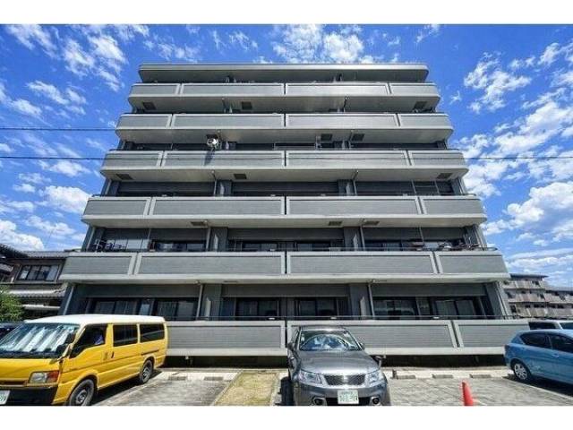 Jクレスト南茨木外観写真2