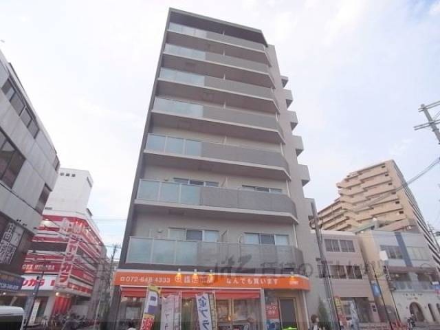 CESTA高槻外観写真2