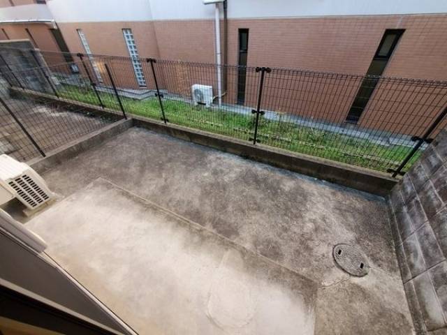 モデラート八丁畷外観写真2