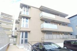 セジュール　エピ外観写真