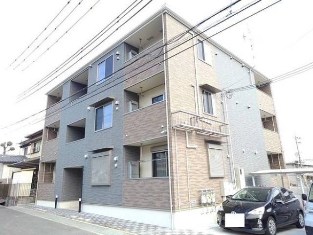 エスペランサ外観写真2