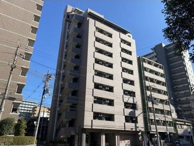 プランドールSAKAEII外観写真1