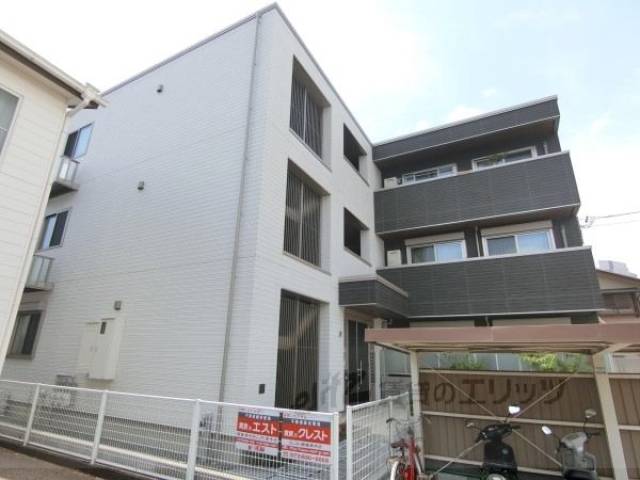 Ｃｕｏｒｅｌｌ外観写真2