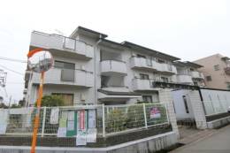 エポック・サワ外観写真