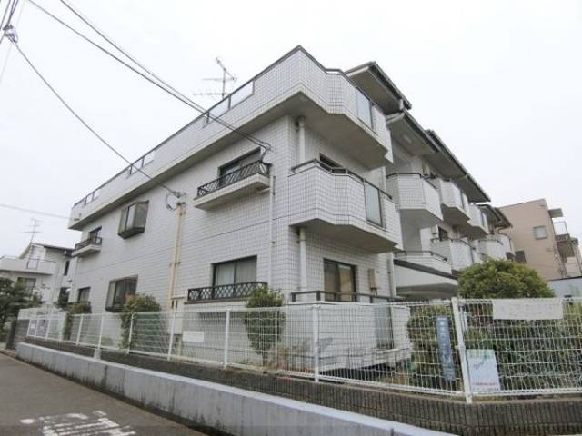 エポック・サワ外観写真2