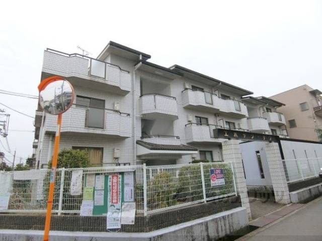 エポック・サワ外観写真3