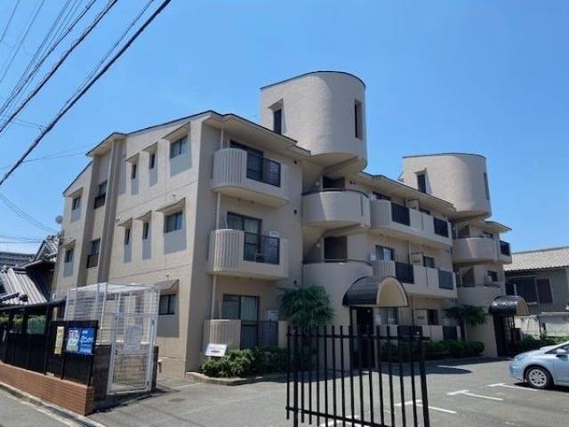 メゾンファミール外観写真1