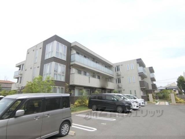 レコルトエピ千里丘東外観写真2