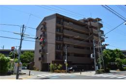 グリーンパークハイム外観写真
