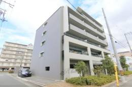 ソアール外観写真