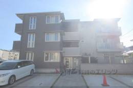 Vent Vert千里丘外観写真