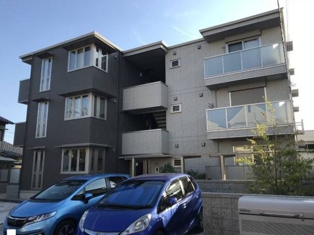 Vent Vert千里丘外観写真3