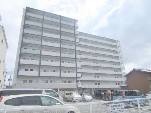 プロスパー正雀本町外観写真1