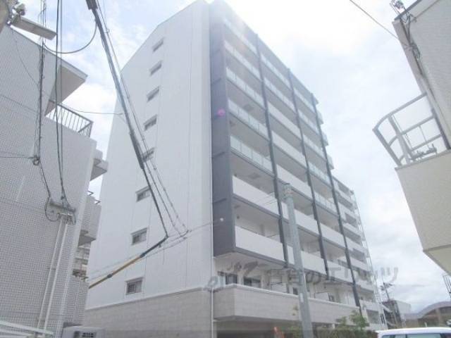 プロスパー正雀本町外観写真2