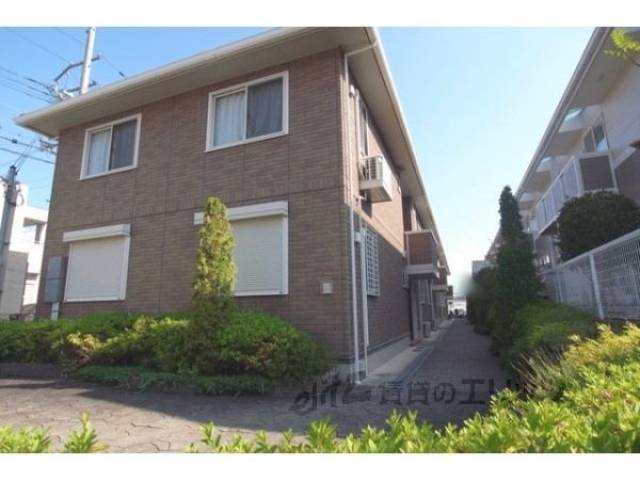 グランモア宮田外観写真2