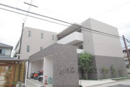 Ｇｒａｎｃｈｅ　Ｌｉｅｒｒｅ外観写真