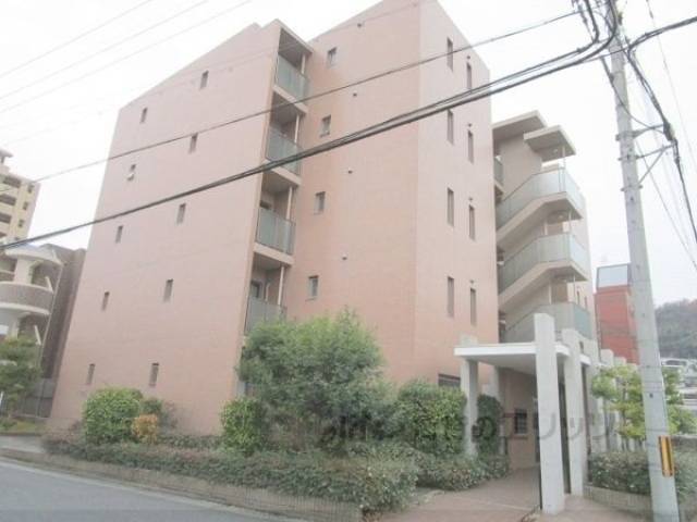 サンパティーク未来外観写真2