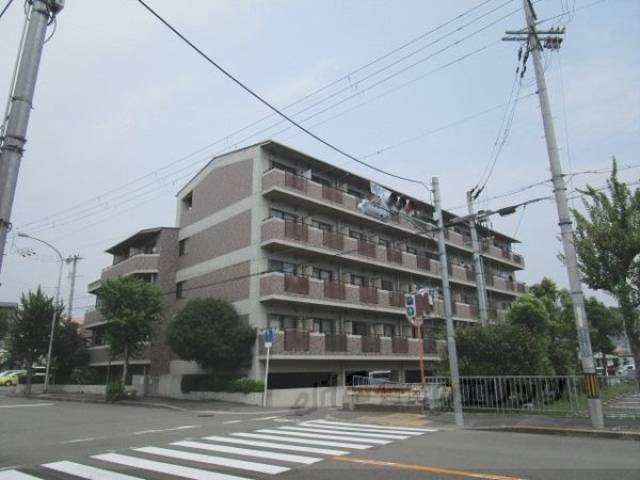 クリアコートT&T外観写真1