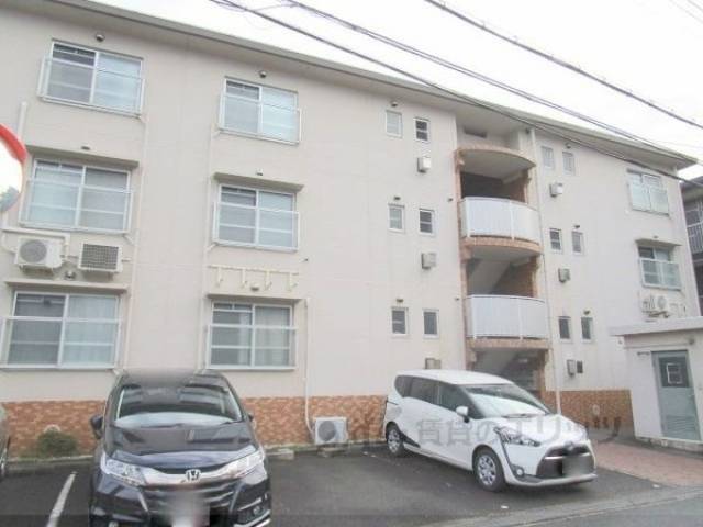 村田石コーポ外観写真1