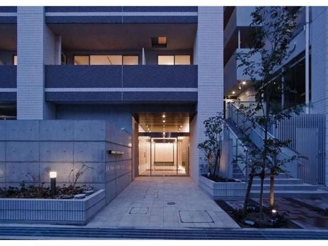 アーバネックス高槻芥川外観写真3