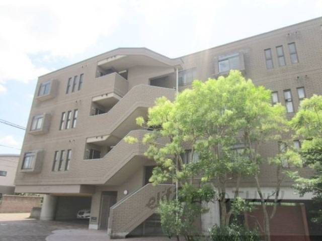 マンションサンプラザII外観写真2