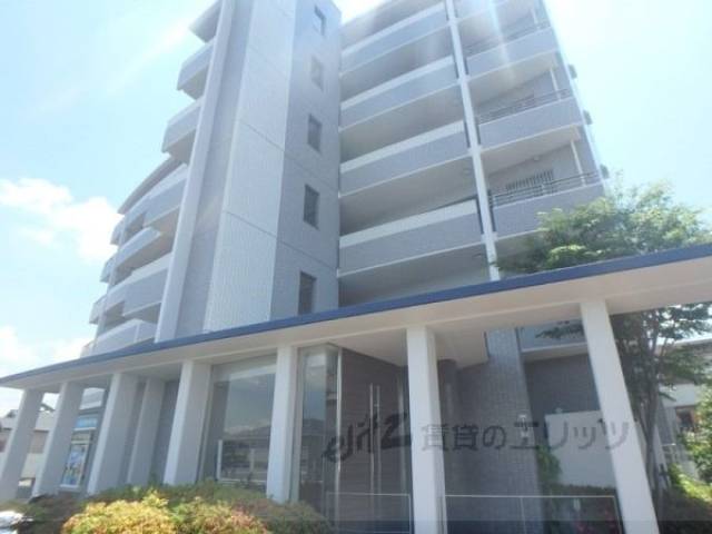 ルミナスベガ外観写真1