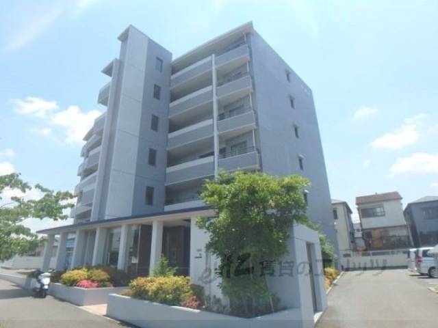 ルミナスベガ外観写真2