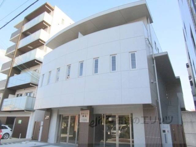 貸家外観写真1
