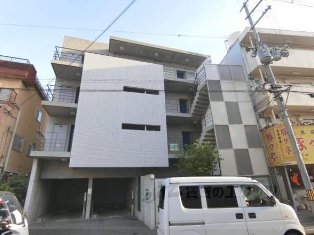 Ｙ－ＰＯＣＫＥＴ外観写真2