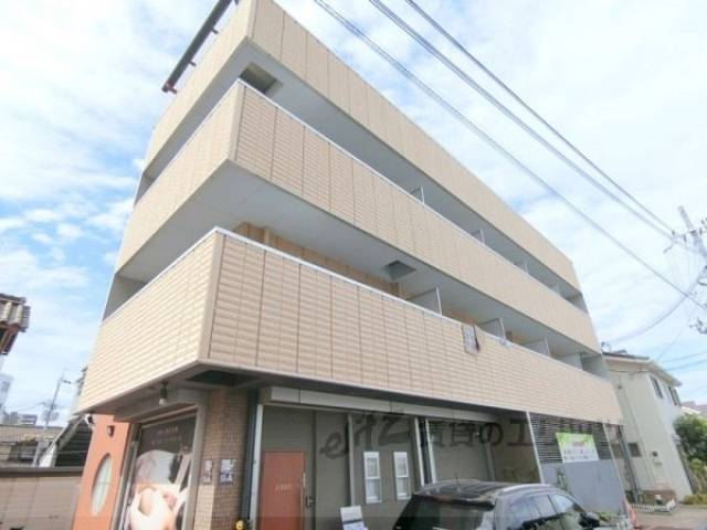 ベラフォーレ外観写真2