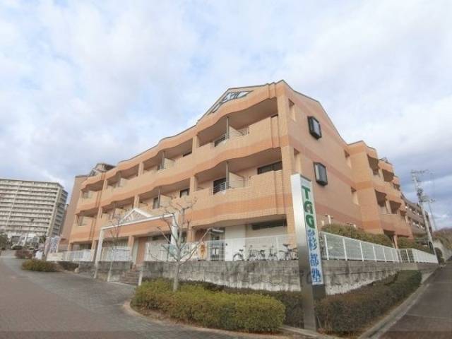 ソレイユ外観写真1