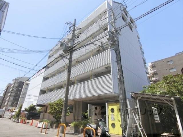 サンピラー茨木ｂｙＫ＆Ｉ外観写真1