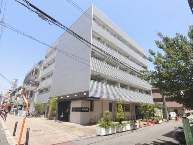 サンピラー茨木ｂｙＫ＆Ｉ外観写真2