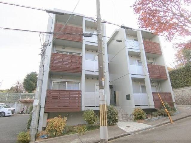 Villa Ciel外観写真2