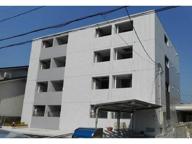 ツイテール外観写真2