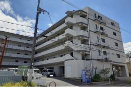サンプラザ　茨木外観写真