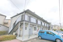 フォーチュン外観写真