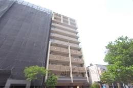 クオーレ茨木元町外観写真
