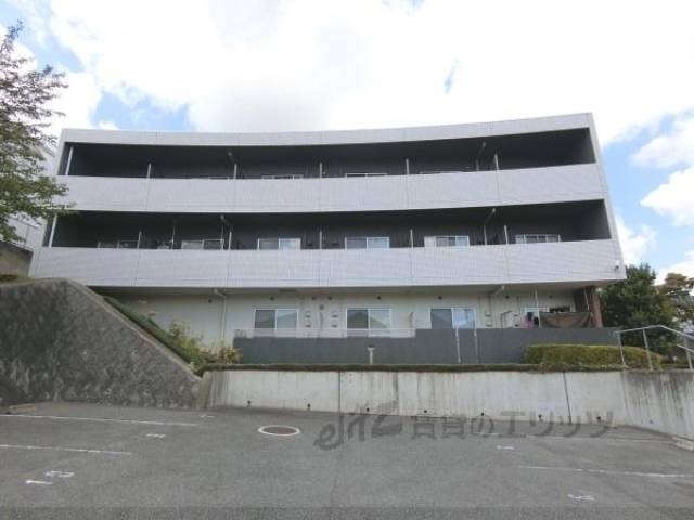 ニューサンライズ南春日丘外観写真2