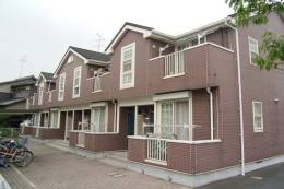 メゾン小夢外観写真