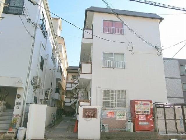 イーグルキューブ外観写真2