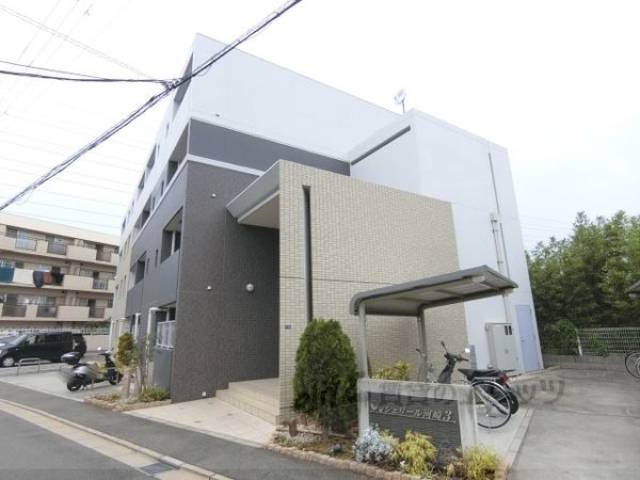 シェリール河崎３外観写真1