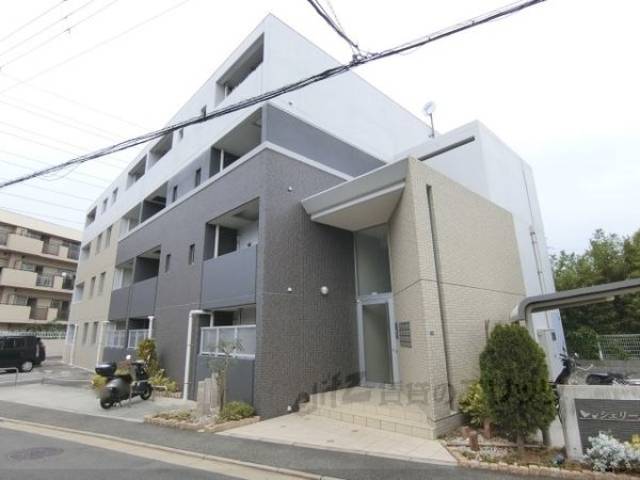 シェリール河崎３外観写真2