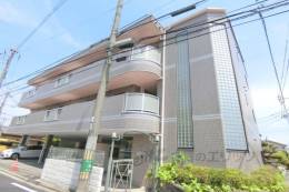 ローズスクエア春日外観写真